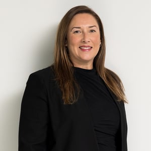 Andrea Daly